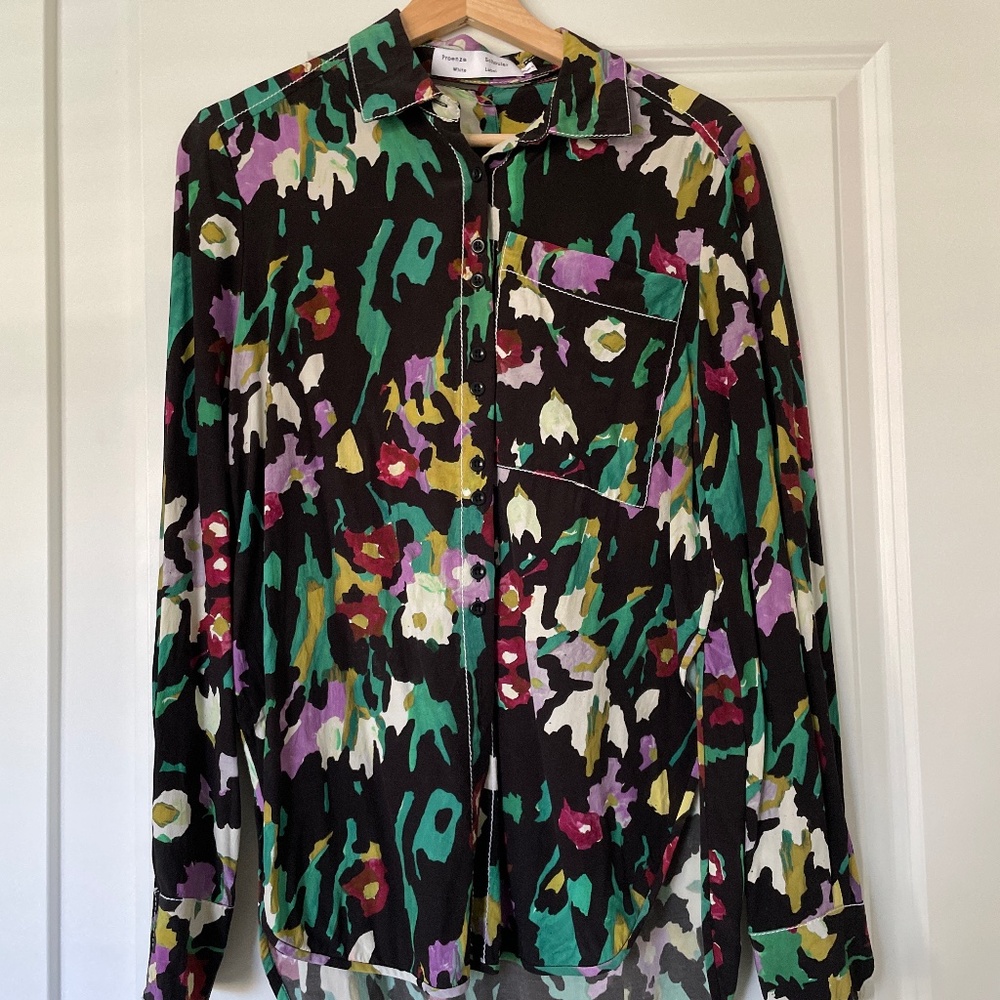 Proenza Schouler Shirt